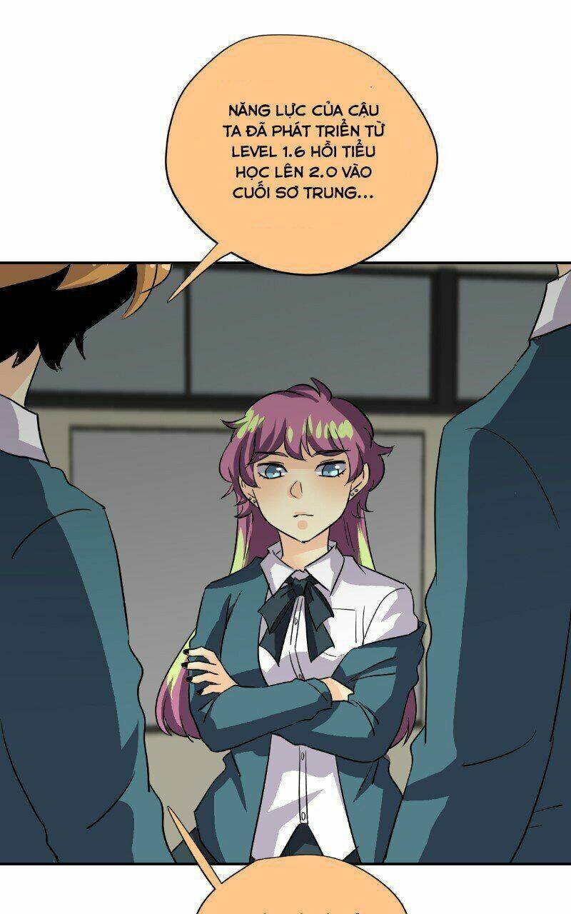 Thế Giới Không Hoàn Hảo Chapter 177 35