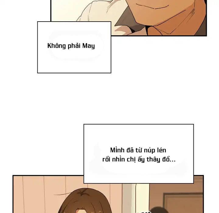 close as neighbors chapter 2 107