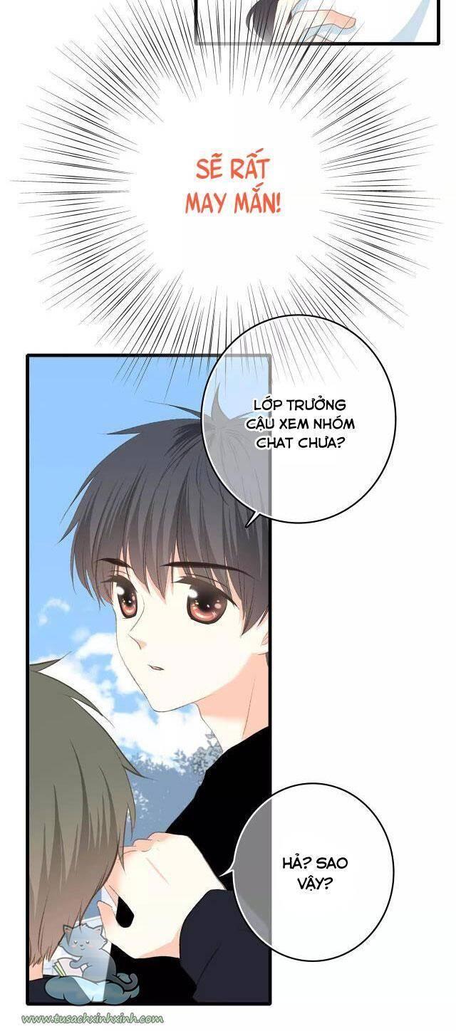 con tim rung động 2 chapter 80.1 27