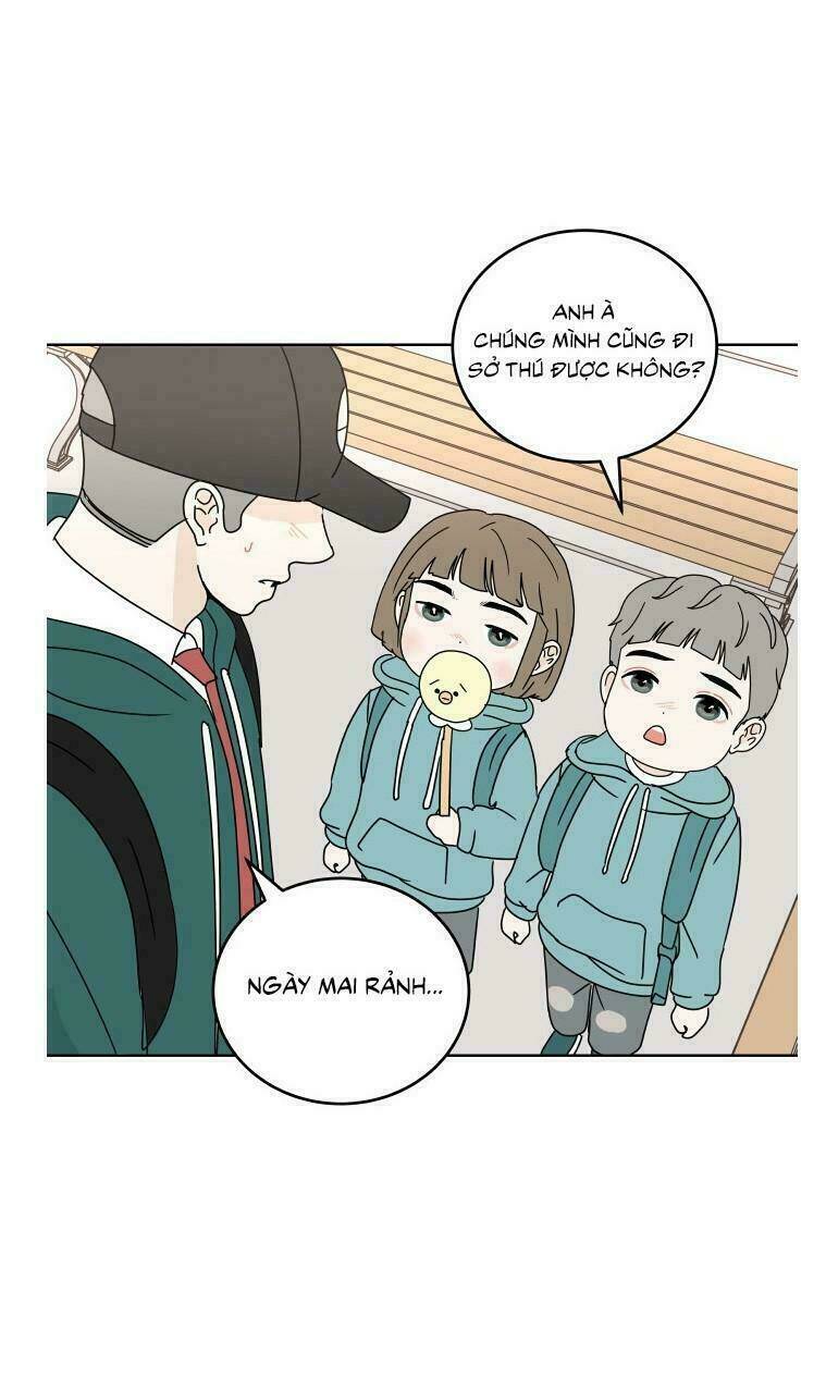 30 phút bước đi bên em chapter 66.5 32