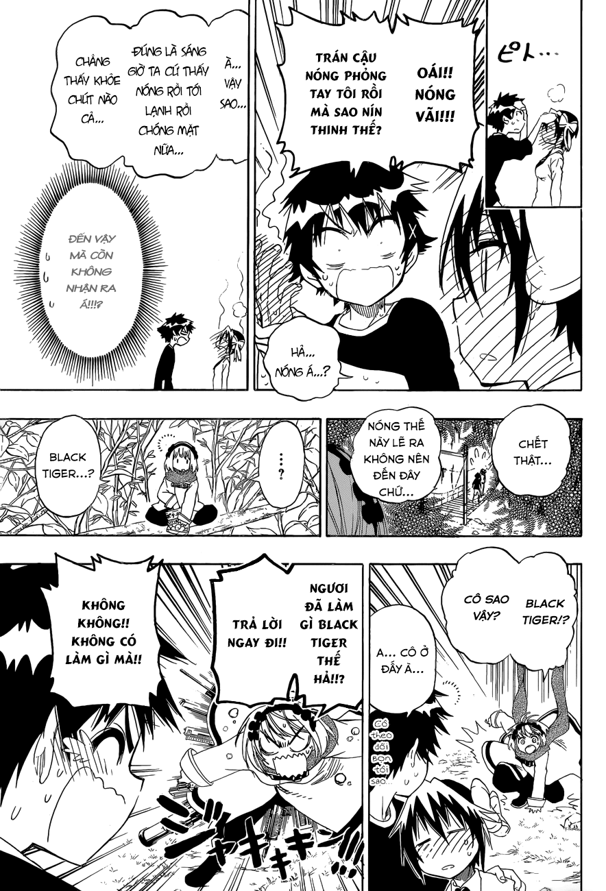 nisekoi - tình yêu giả tạo chapter 80 8