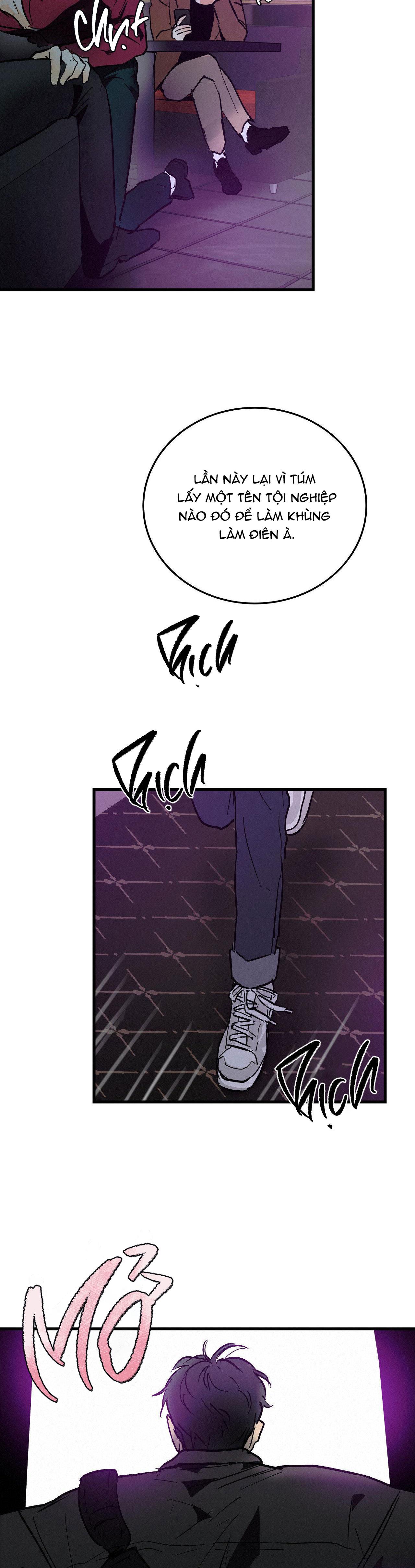 lie again chapter 7 28