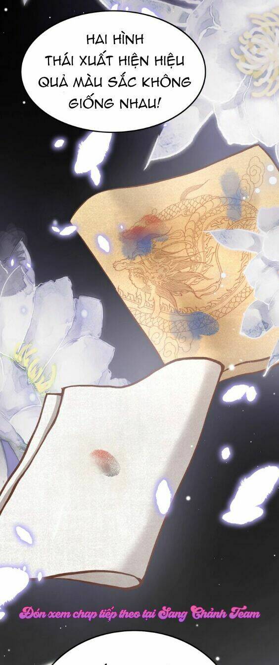 cánh diều xanh bay trong cơn gió chapter 20 20