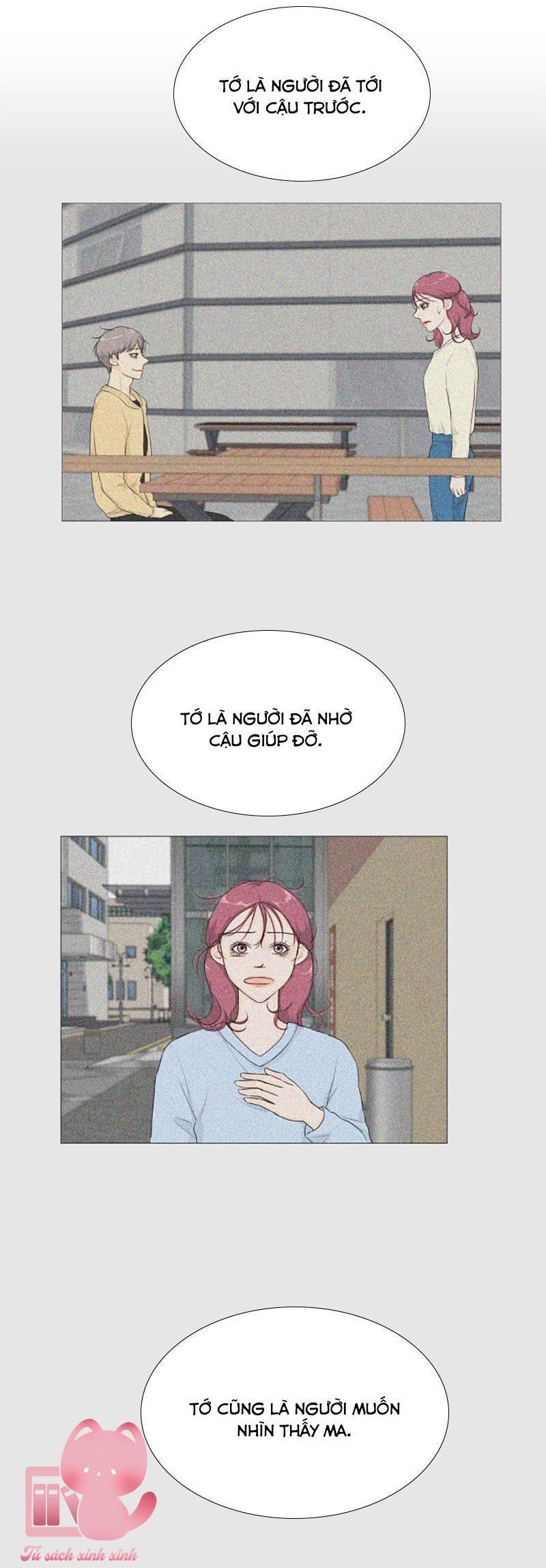 bán quỷ chapter 90 7