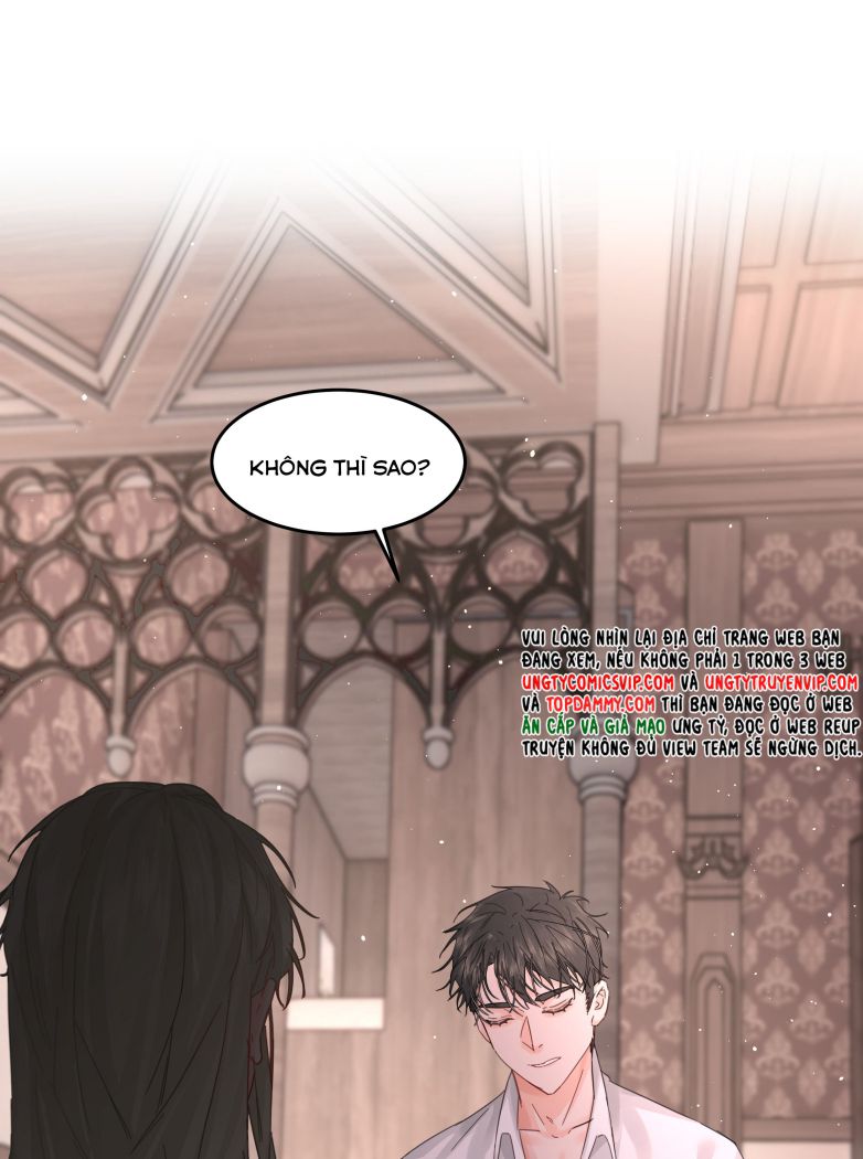 Tiền Nhiệm Vi Vương chapter 29 30