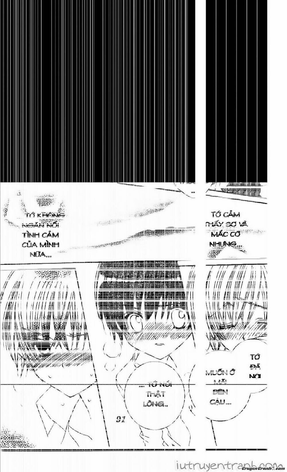 get love! chapter 25 23