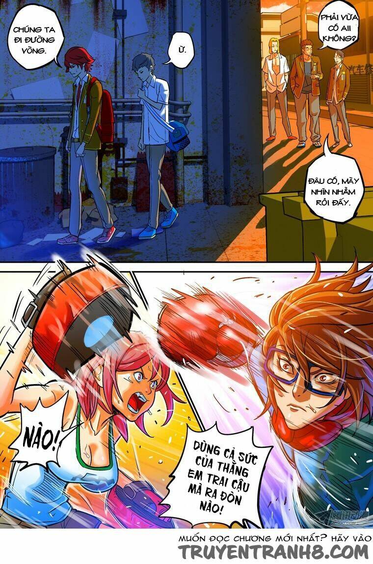 ứng dụng anh hùng chapter 16 4