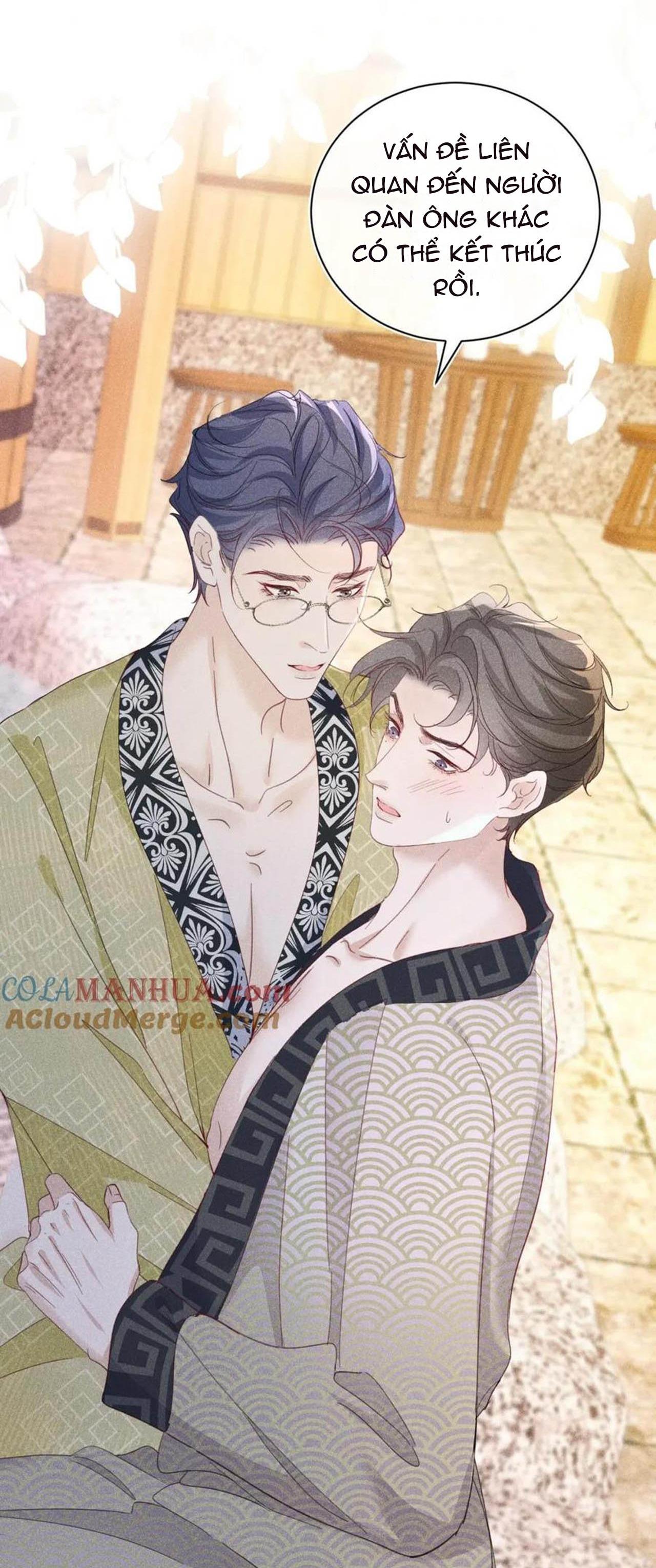 nhặt được ác quỷ chapter 20 32