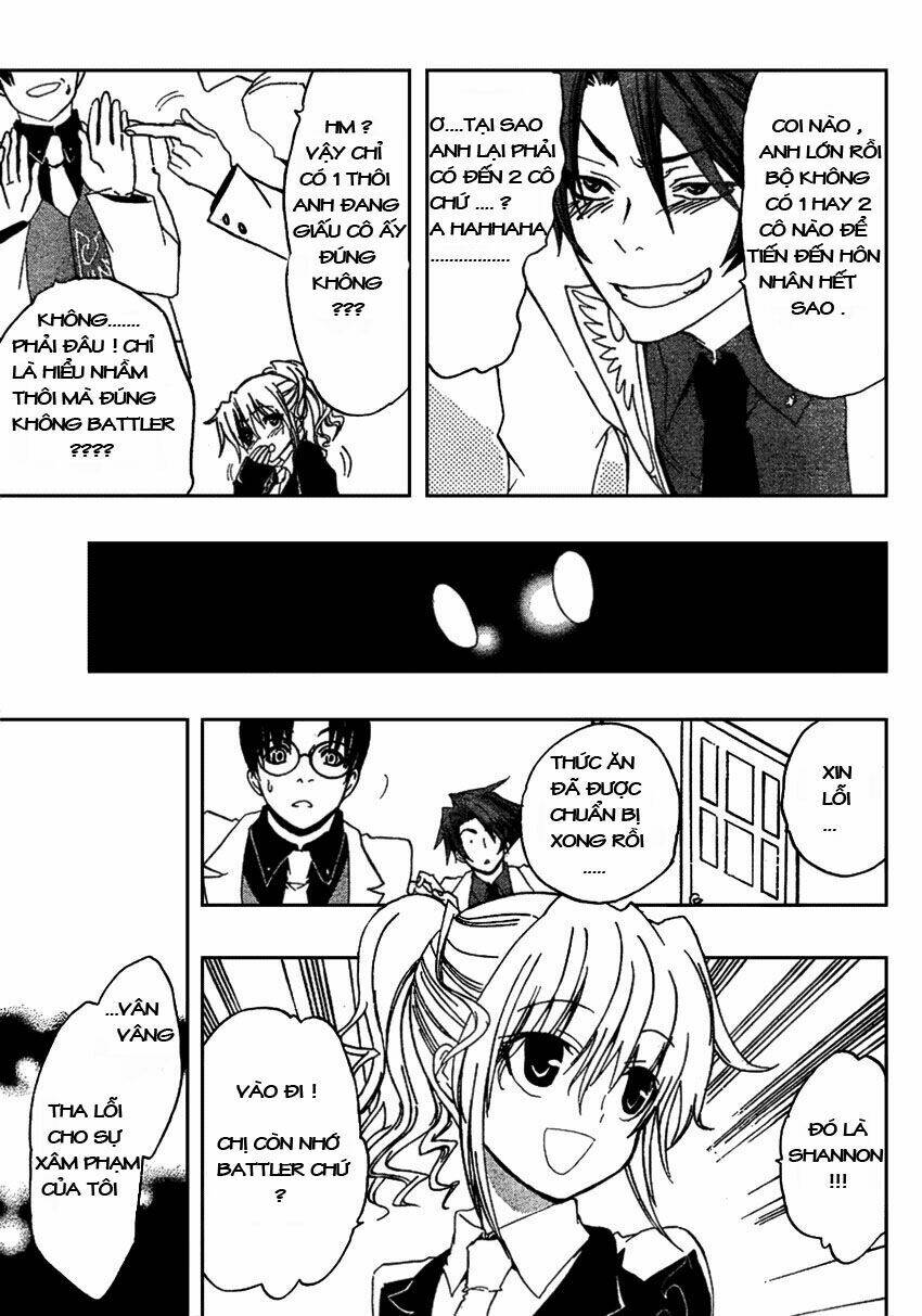 umineko no naku koro ni episode 1: legend of the golden witch chapter 2 21