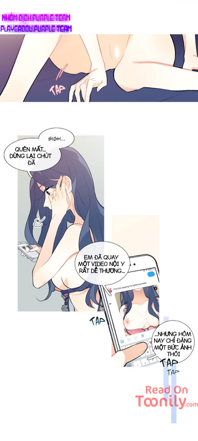 chuyện quái gì đang xảy ra? chapter 12 5