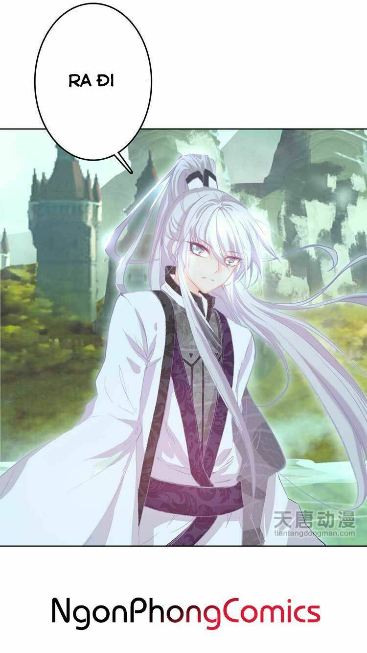 chúng thần học viện chapter 16 2