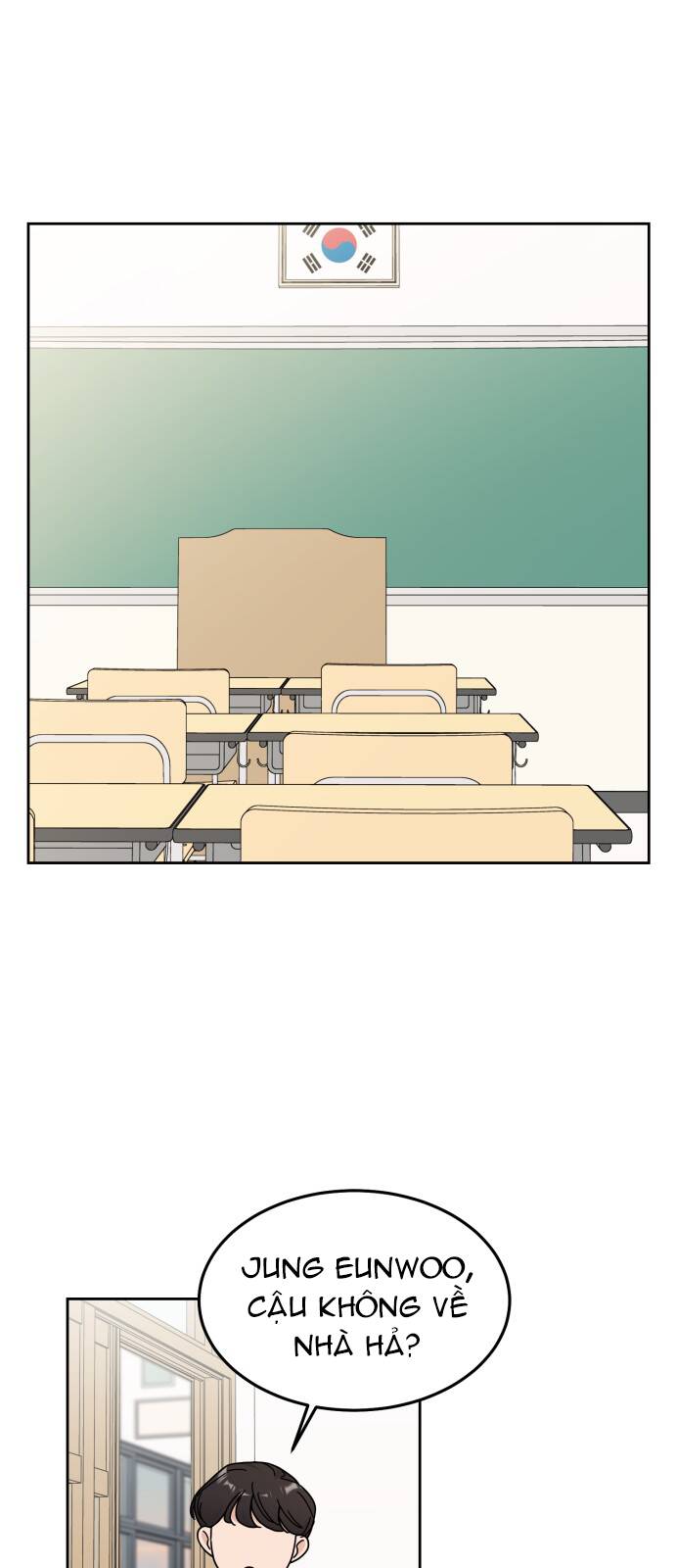 thùng quần áo tình yêu chapter 27 13