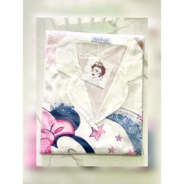BỘ PIJAMA CAO CẤP SIÊU MỀM MƯỢT, MÁT MỊN, LỤA MANGO HỒNG XINH XẮN