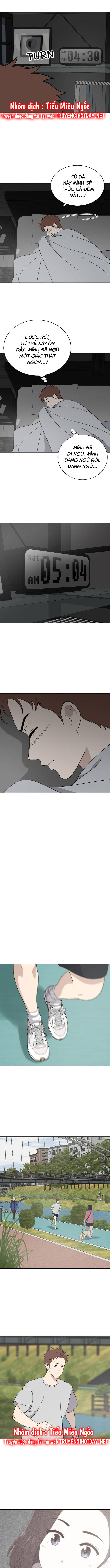 tuyệt vọng chapter 64 7