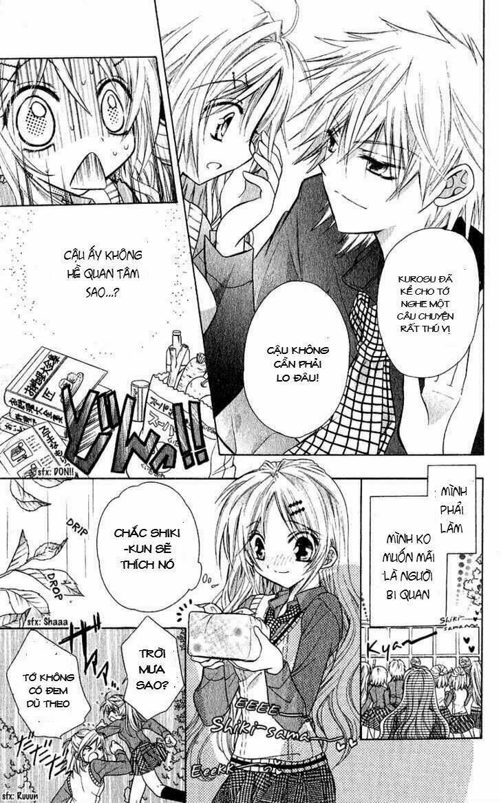 tổng hợp one shot. chapter 271 15