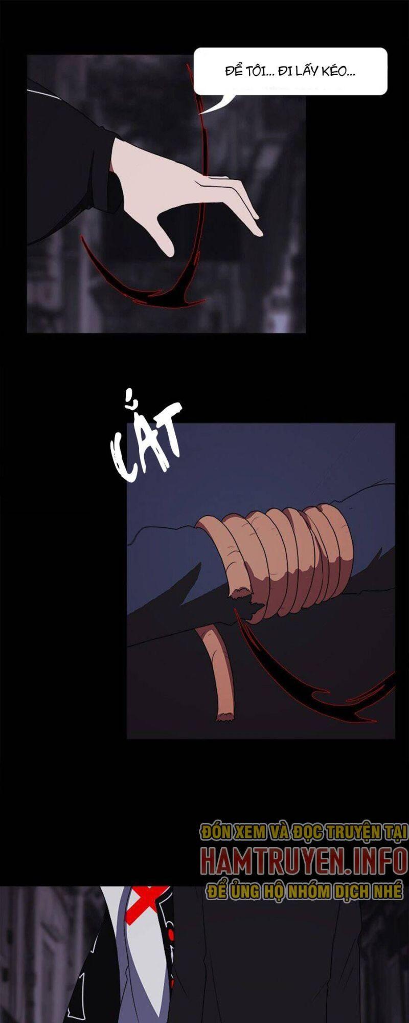tử thần chapter 22 13
