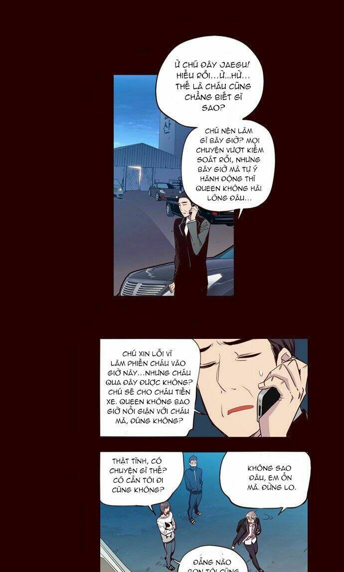 nữ sinh trường wilds chapter 155 4