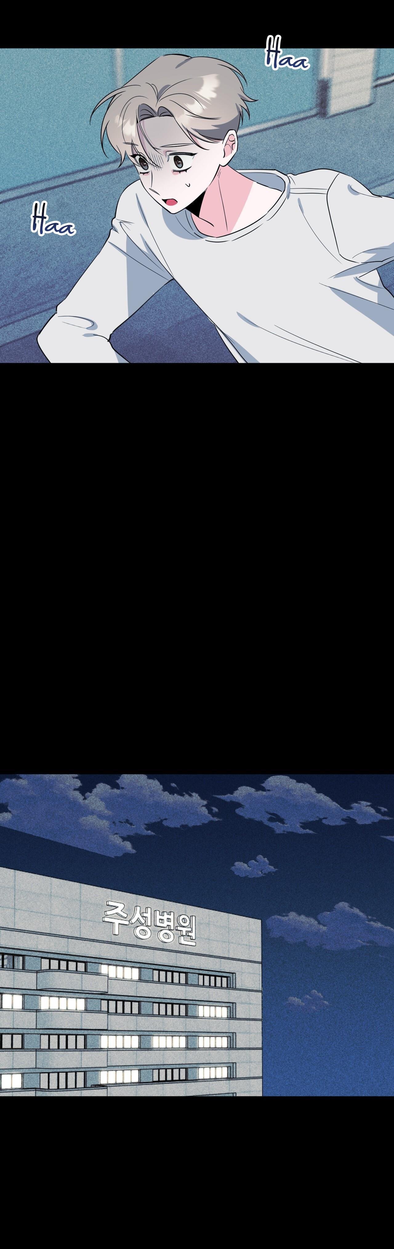 cạm bẫy đại học chapter 55 43