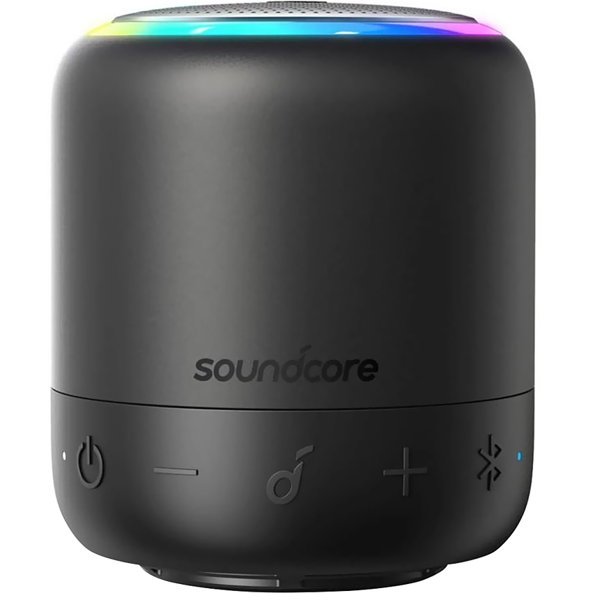 Loa Bluetooth Anker Soundcore Mini 3 Pro A3127 Đen - Hàng Chính Hãng