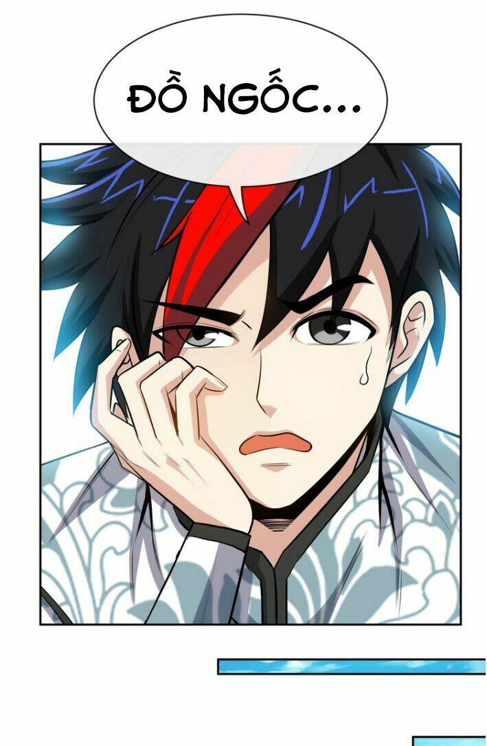 thánh võ tinh thần chapter 10 32