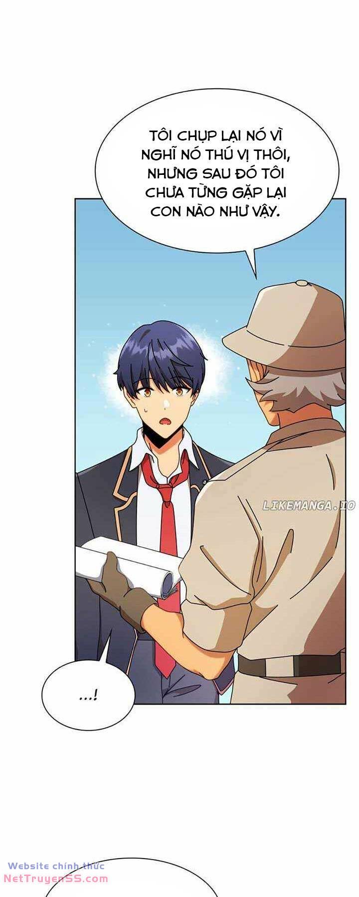 tử linh sư thiên tài của học viện chapter 71 38