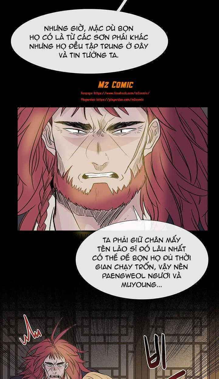 học sĩ tái sinh chapter 121 13