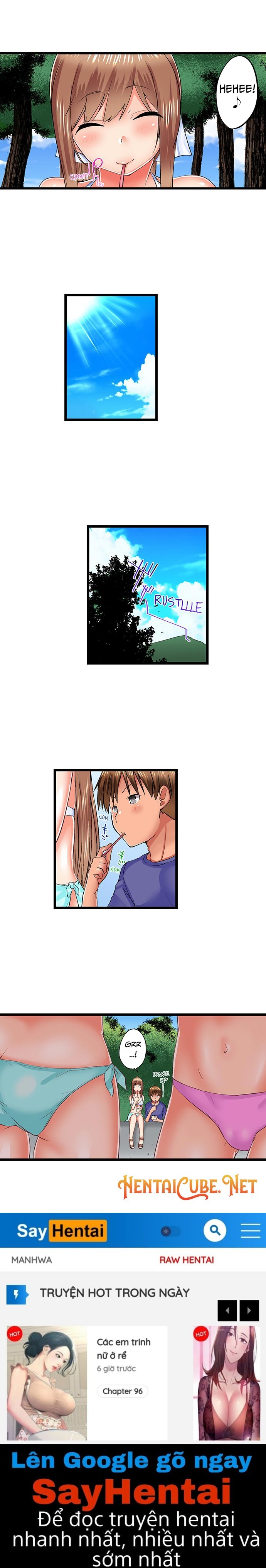 anh trai trượt vào trong tôi khi tắm chung chapter 57 17