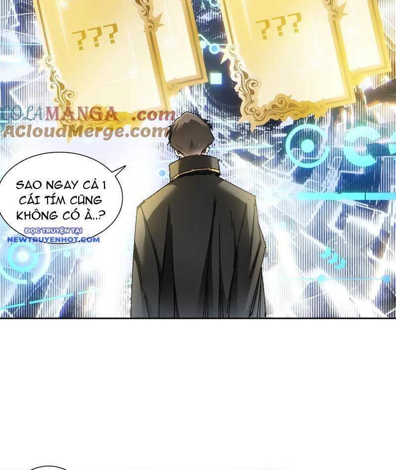 ta tạo ra tổ chức cứu thế chapter 20 45