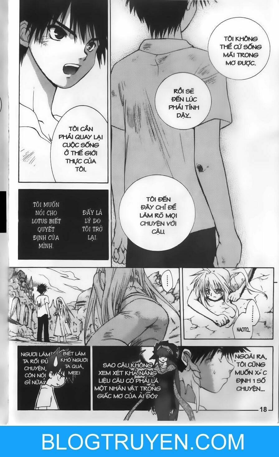 dersert coral chapter 21 20