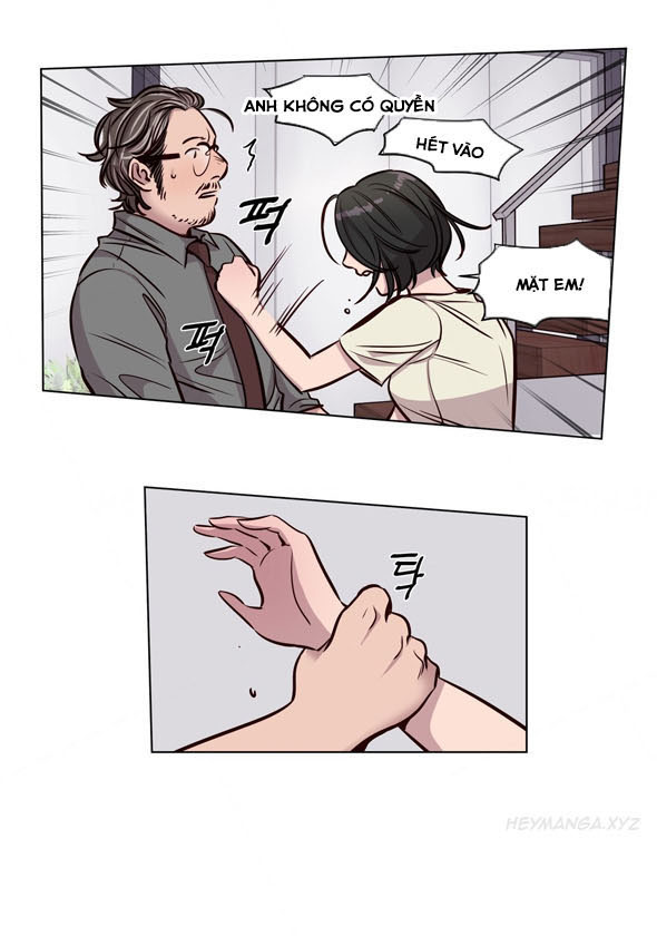 đền tội chapter 49 26