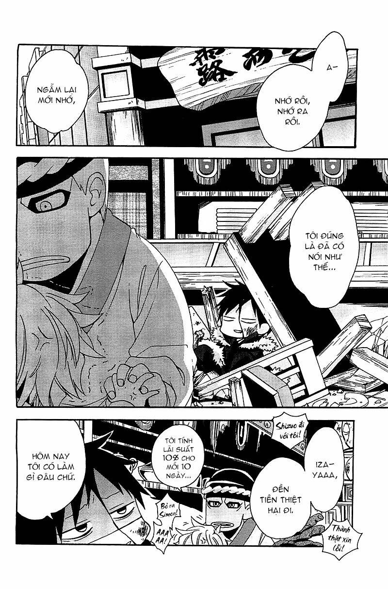 minidura chapter 4 12