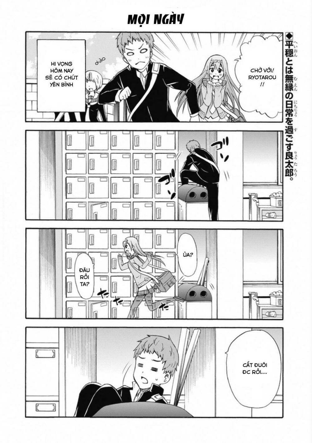 suki x suki (hibaru shunsuke) chapter 9 2