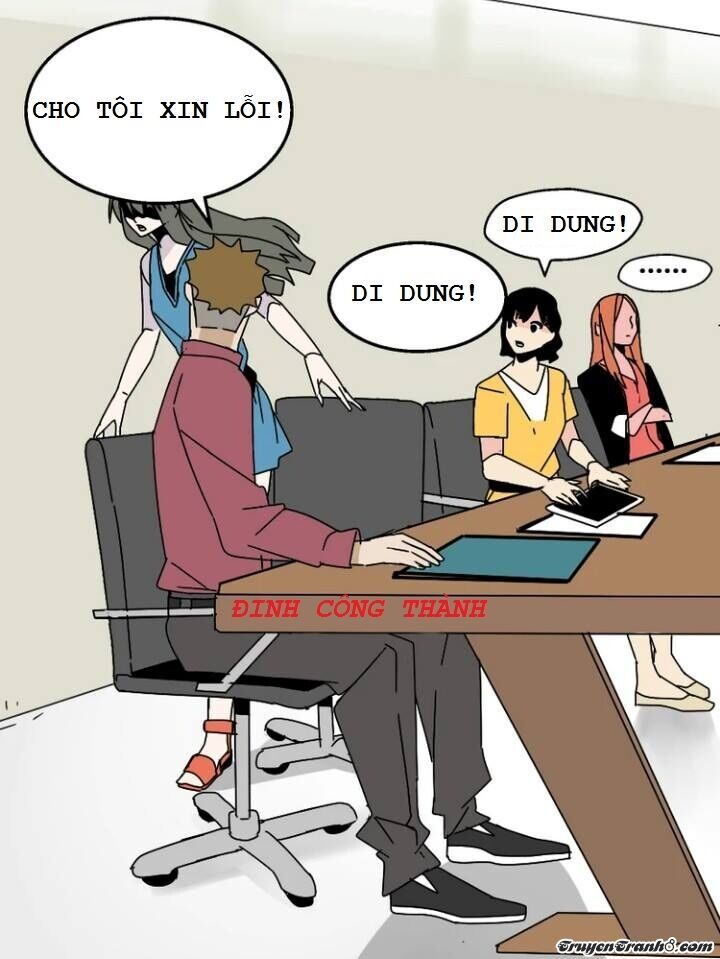 ứng dụng thẩm mỹ chapter 15 30