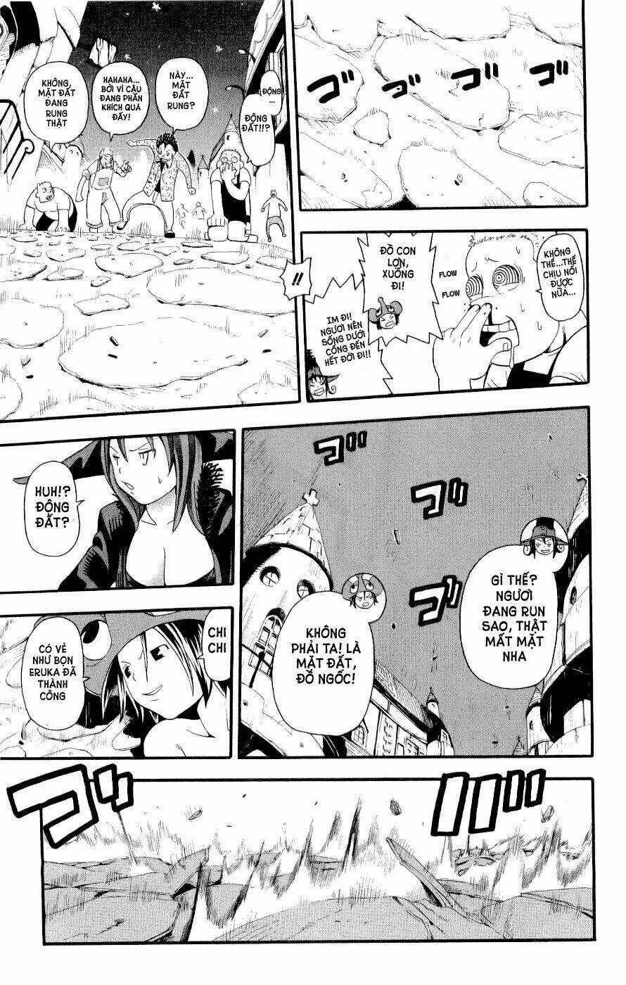 soul eater chapter 22 18