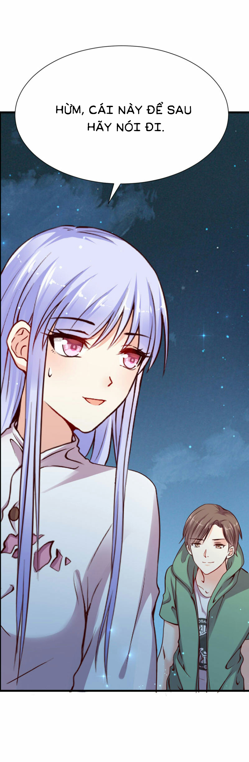 đế quốc tinh tế đệ nhất sủng hôn. chapter 4 34