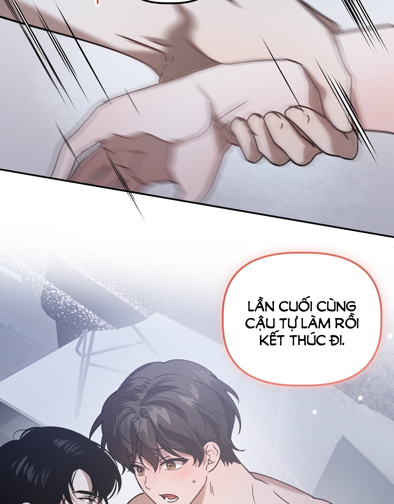 Anh Đã Hiểu Chưa? chapter 43.2 - Trang 13
