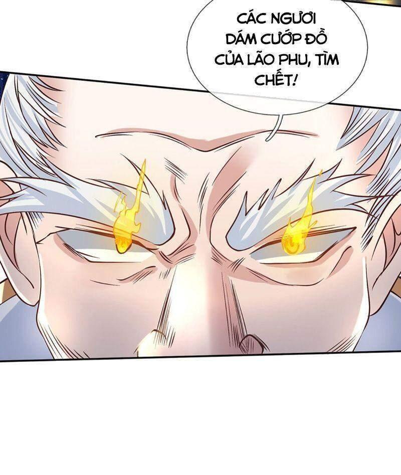 Ta Trở Về Từ Thế Giới Tu Tiên chapter 72 14