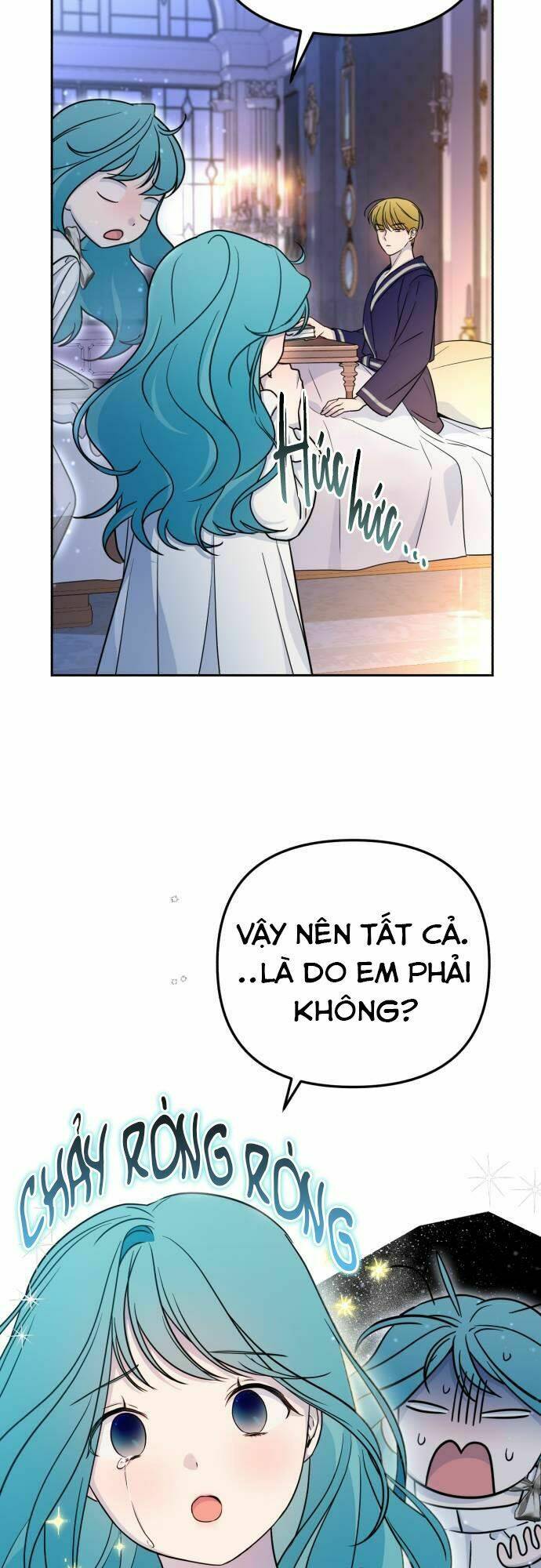 công nương mint bé nhỏ chapter 14 53