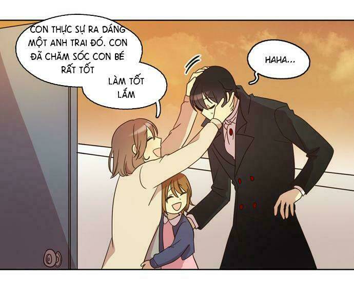 the devil who can't fly chapter 35 51