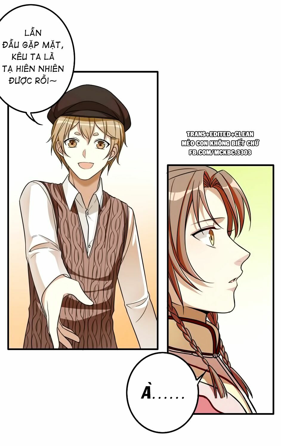 bốc toán tử chapter 16 1