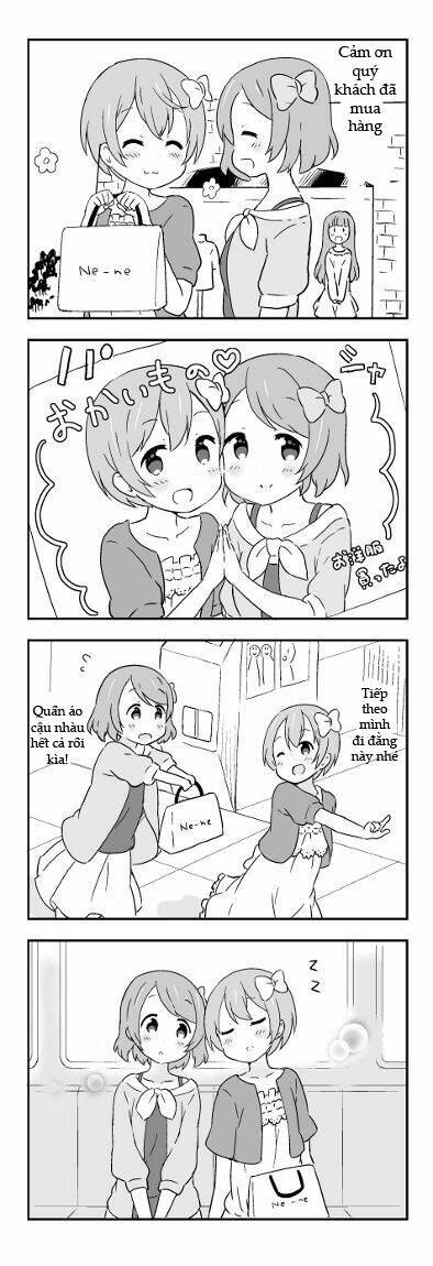 love live - osoroi chapter 1 16