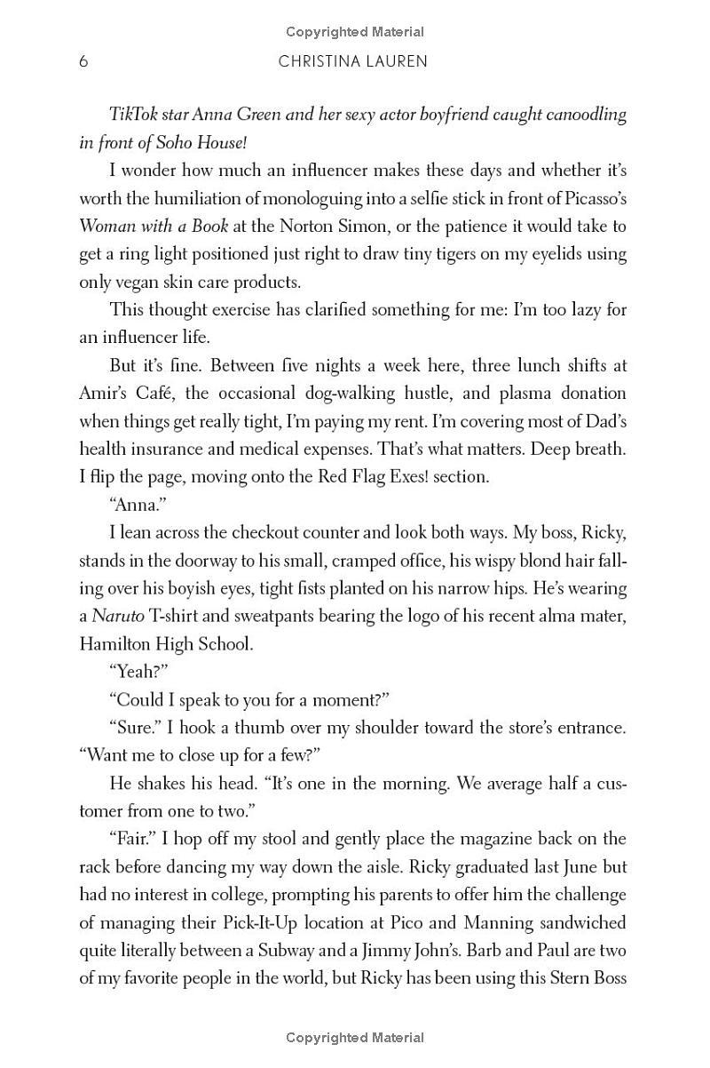 Sách ngoại văn: The Paradise Problem