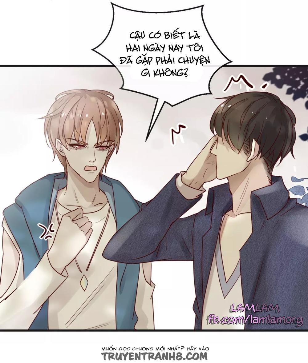 không cẩn thận vớ phải ông sếp vạn tỷ chapter 7 15