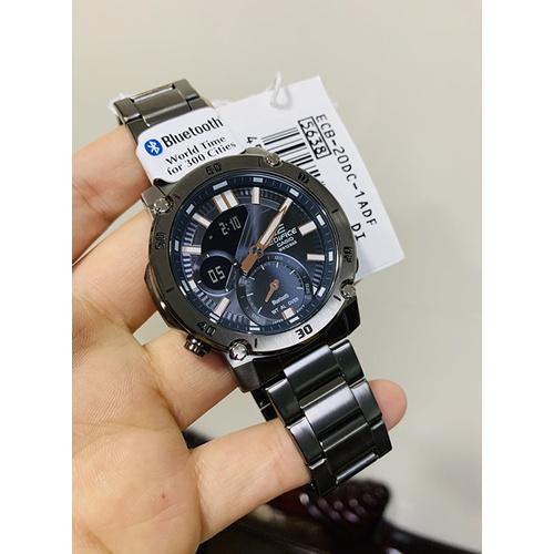 Đồng hồ Nam Casio Edifice ECB-20DC-1ADF