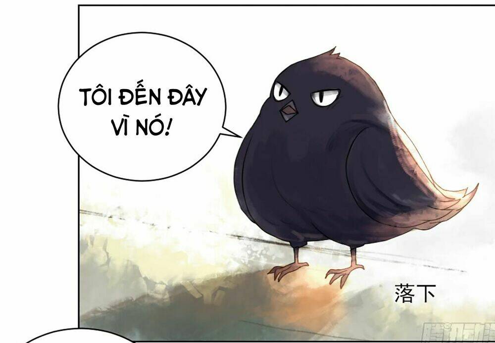 kế hoạch giải cứu natra chapter 5 31