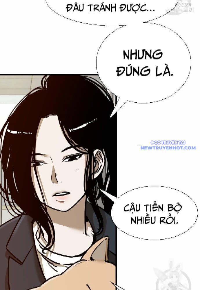 shark - cá mập chapter 295 40