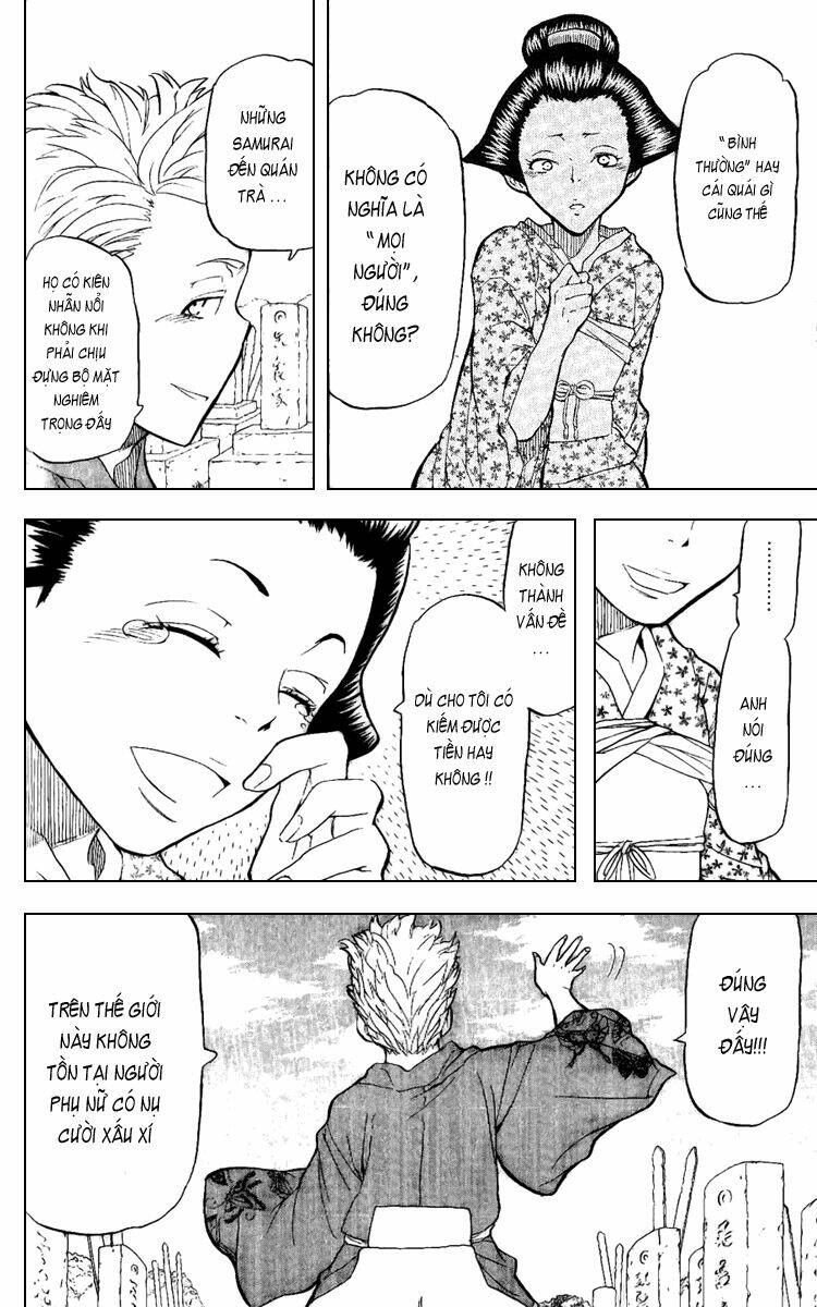 samurai usagi chapter 12 12