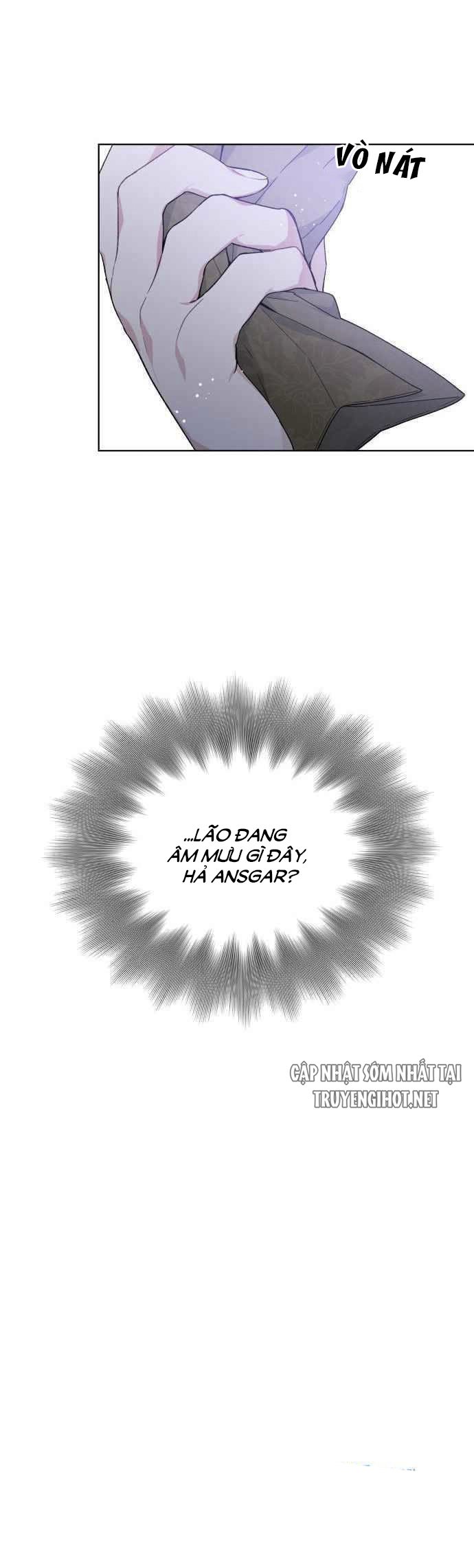 cách hiệp sĩ sống như một tiểu thư chapter 16 13