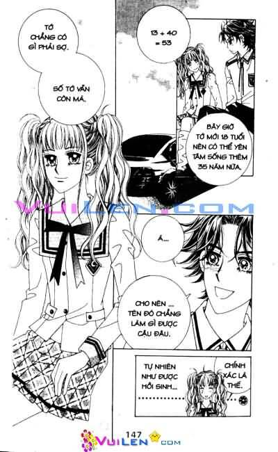 18 years old, we got married chapter 24 8
