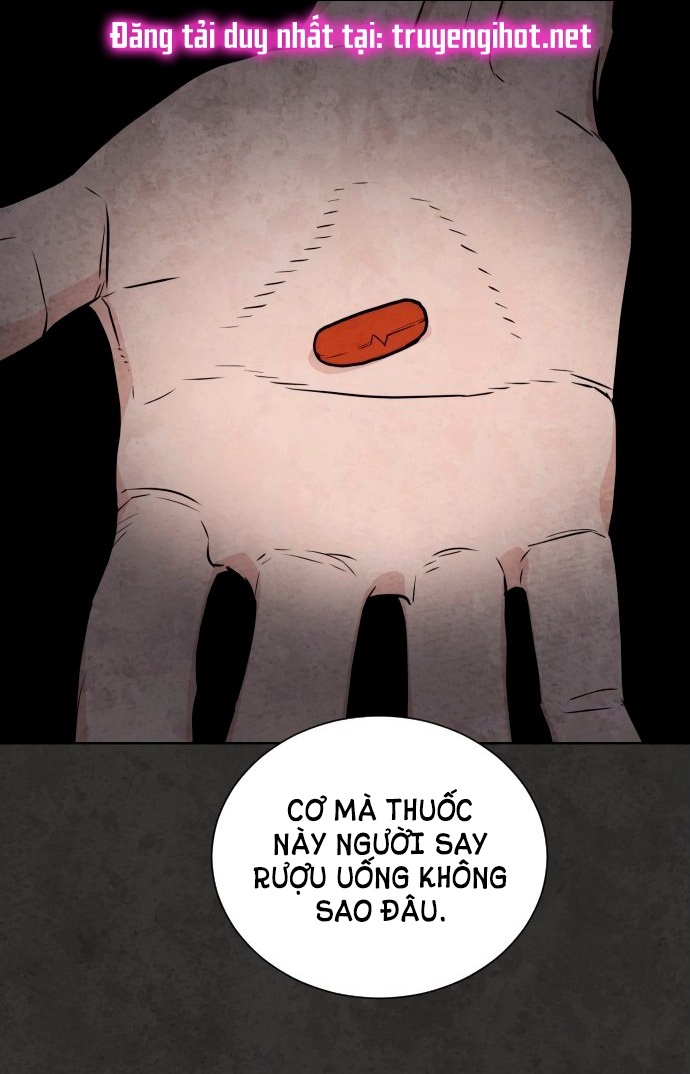 bạch huyết - white blood chapter 20 100